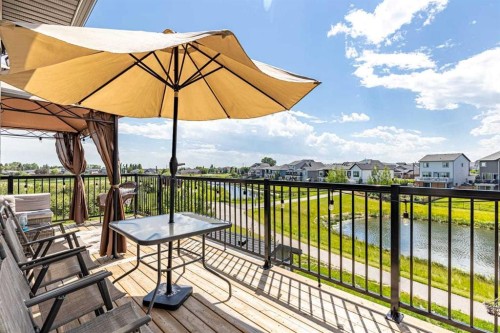 210 Knight Avenue, Crossfield, AB 