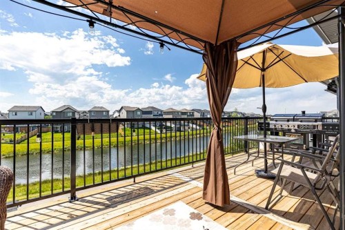 210 Knight Avenue, Crossfield, AB 