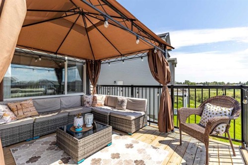 210 Knight Avenue, Crossfield, AB 