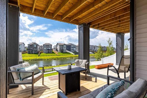 210 Knight Avenue, Crossfield, AB 