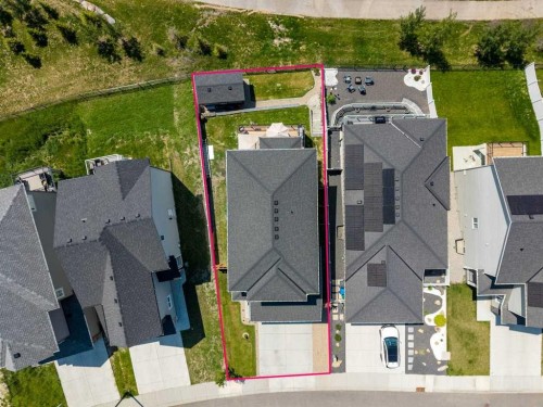 210 Knight Avenue, Crossfield, AB 