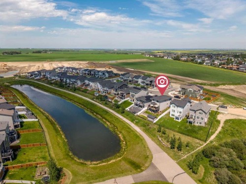 210 Knight Avenue, Crossfield, AB 