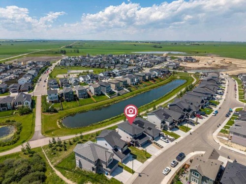 210 Knight Avenue, Crossfield, AB 