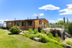 54131 Township Road 263  Rural Rocky View County, AB T4C 1A8