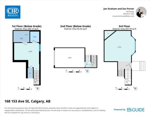168 153 Avenue Se, Calgary, AB 