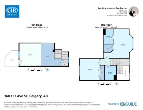 168 153 Avenue Se, Calgary, AB 
