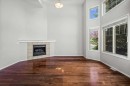 168 153 Avenue Se, Calgary, AB  - Indoor With Fireplace 
