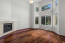 168 153 Avenue Se, Calgary, AB  - Indoor With Fireplace 