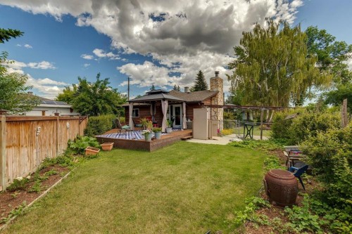 4528 26 Avenue Sw, Calgary, AB 