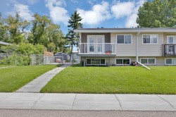 4 Richards Crescent Olds, AB T4H 1G1
