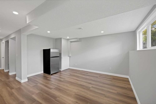 4 Richards Crescent, Olds, AB - Indoor Photo Showing Other Room