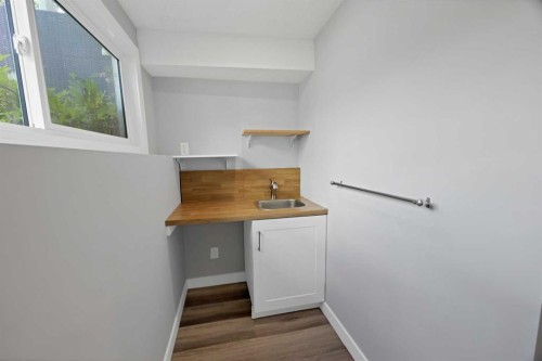 4 Richards Crescent, Olds, AB - Indoor Photo Showing Other Room