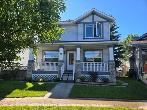 23 Prestwick Cove Se, Calgary, AB 