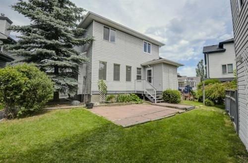 23 Prestwick Cove Se, Calgary, AB 