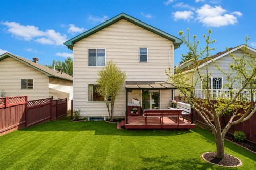 179 Erin Park Drive Se, Calgary, AB 