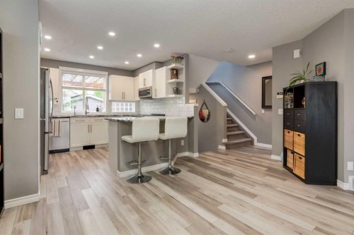 181 Tuscany Valley Green Nw, Calgary, AB 