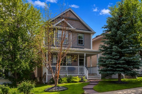 181 Tuscany Valley Green Nw, Calgary, AB 