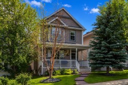 181 Tuscany Valley Green NW Calgary, AB T3L 2K4