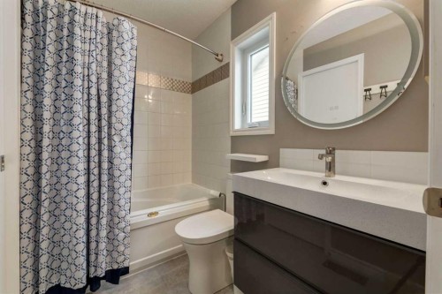 181 Tuscany Valley Green Nw, Calgary, AB 