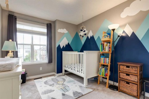 181 Tuscany Valley Green Nw, Calgary, AB 