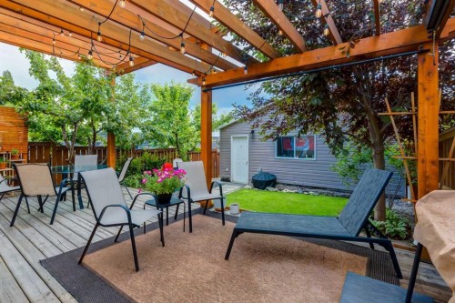 181 Tuscany Valley Green Nw, Calgary, AB 