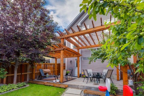181 Tuscany Valley Green Nw, Calgary, AB 