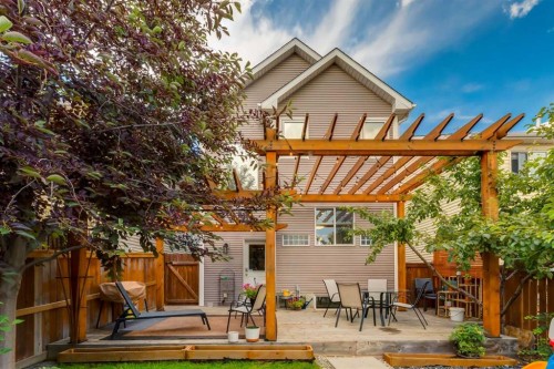 181 Tuscany Valley Green Nw, Calgary, AB 