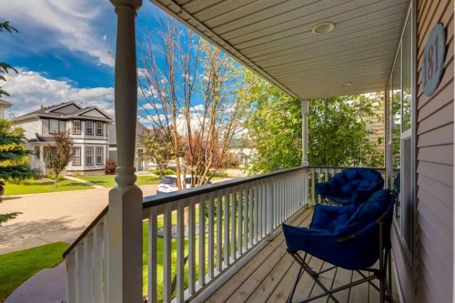 181 Tuscany Valley Green Nw, Calgary, AB 