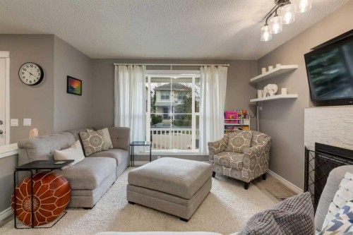 181 Tuscany Valley Green Nw, Calgary, AB 