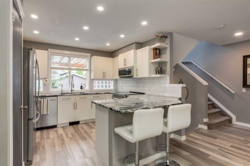 181 Tuscany Valley Green Nw, Calgary, AB 