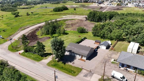 304 Main Street, Diamond Valley, AB 