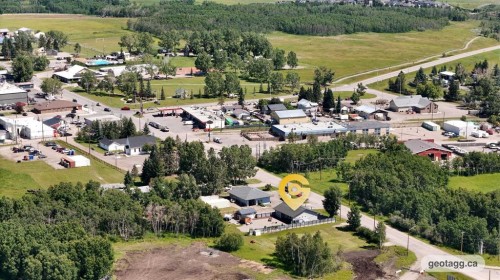304 Main Street, Diamond Valley, AB 