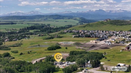 304 Main Street, Diamond Valley, AB 