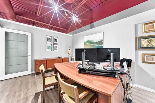 4722 1 Street Sw, Calgary, AB 