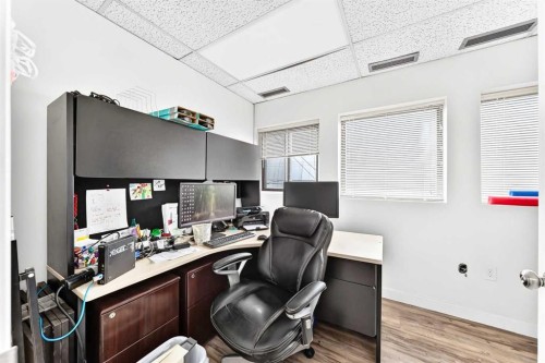4722 1 Street Sw, Calgary, AB 