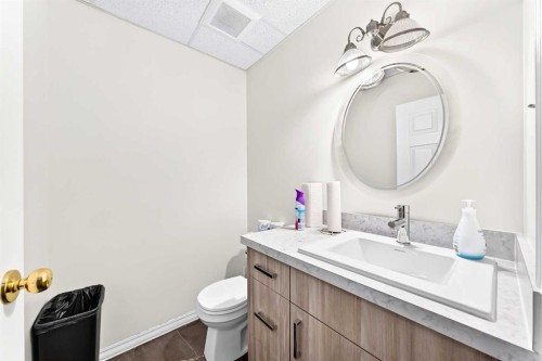 4722 1 Street Sw, Calgary, AB 