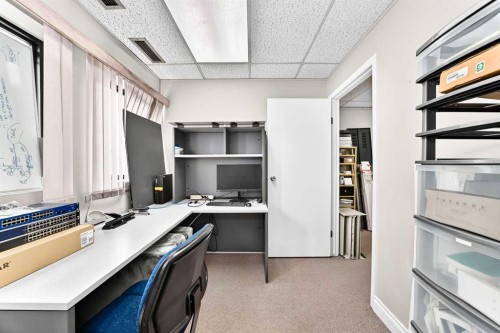 4722 1 Street Sw, Calgary, AB 
