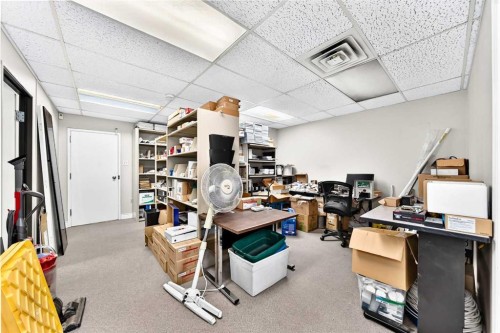 4722 1 Street Sw, Calgary, AB 
