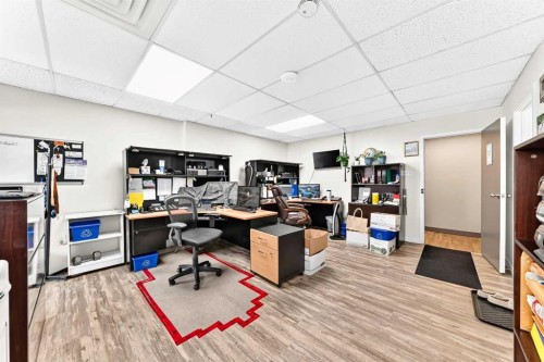 4722 1 Street Sw, Calgary, AB 