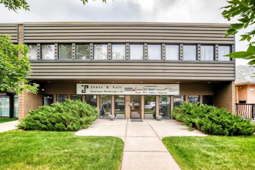 4722 1 Street Sw, Calgary, AB 