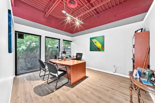 4722 1 Street Sw, Calgary, AB 
