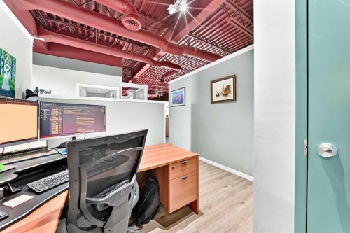 4722 1 Street Sw, Calgary, AB 