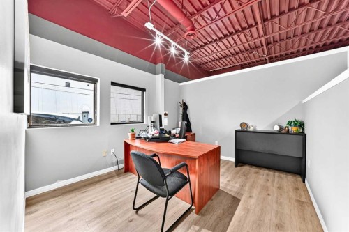 4722 1 Street Sw, Calgary, AB 