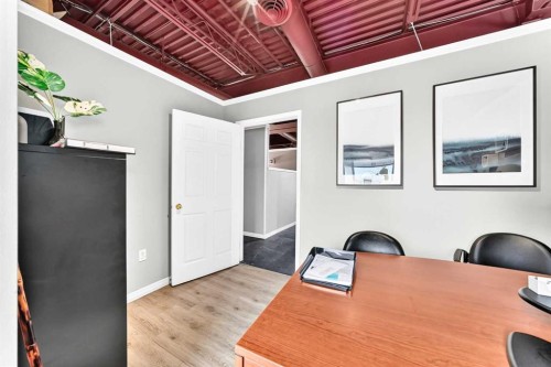 4722 1 Street Sw, Calgary, AB 