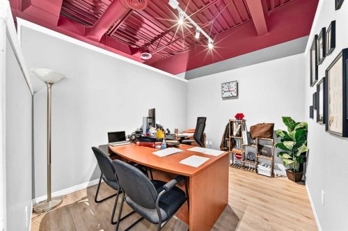 4722 1 Street Sw, Calgary, AB 