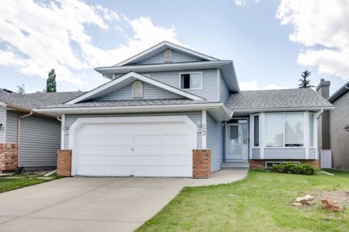 23 Sandalwood Close Nw, Calgary, AB 
