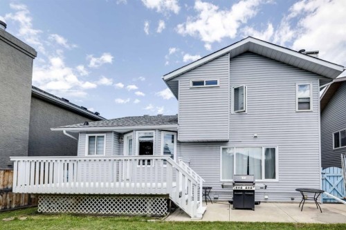 23 Sandalwood Close Nw, Calgary, AB 