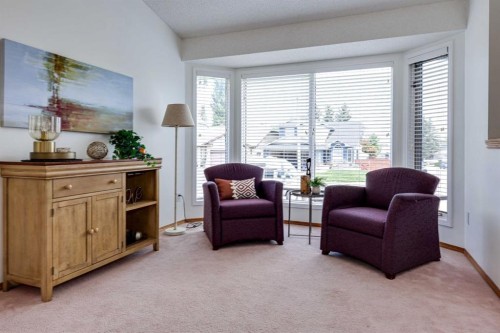 23 Sandalwood Close Nw, Calgary, AB 