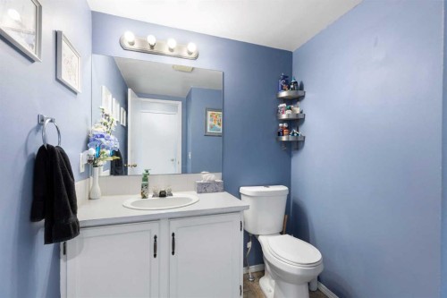 95 Riverbrook Road Se, Calgary, AB 