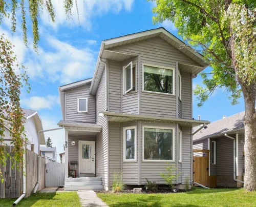 95 Riverbrook Road Se, Calgary, AB 